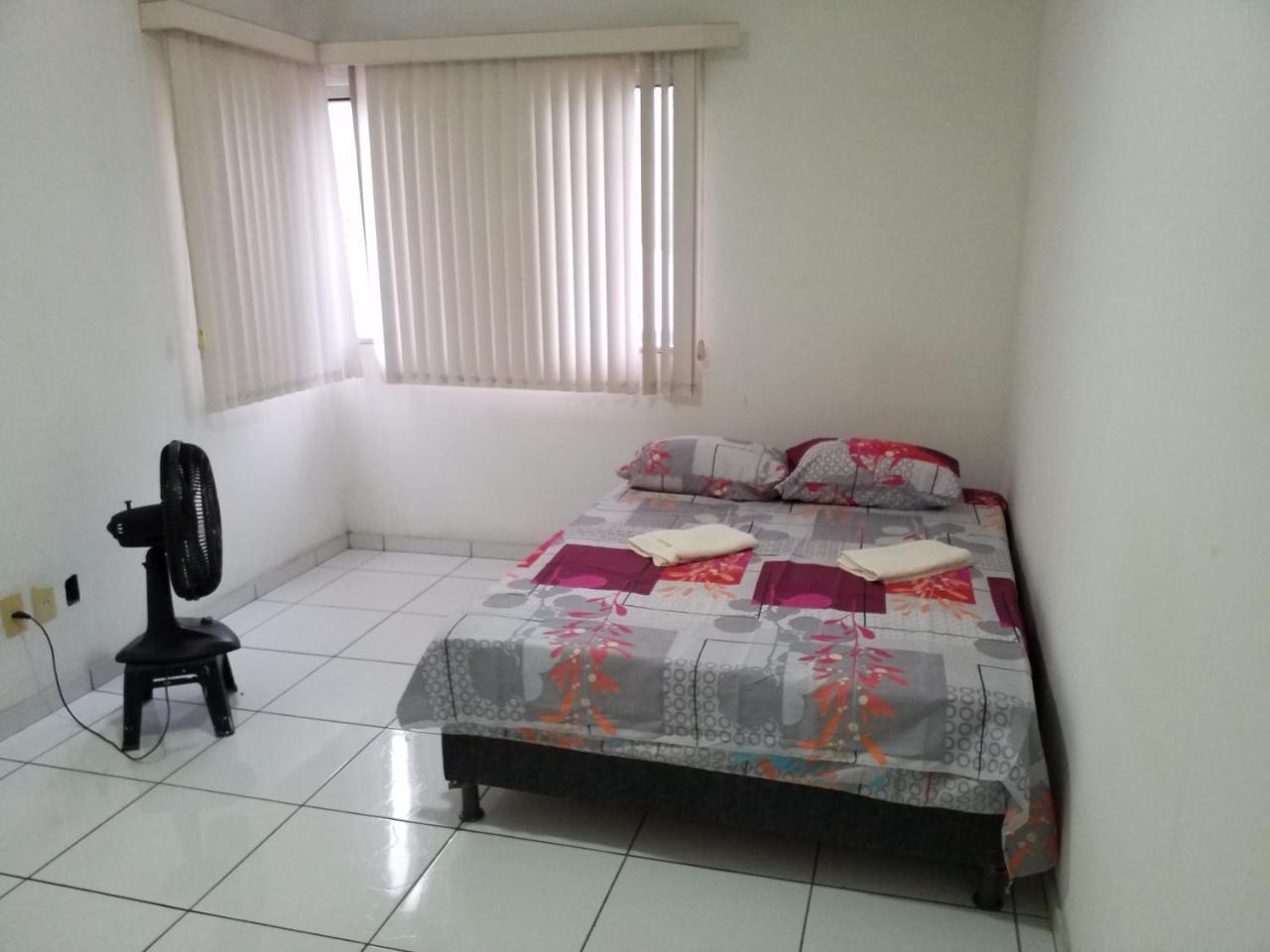 Casa Central Em Petrolina Exterior photo